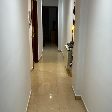 Atico Apartment Tomelloso Exterior photo