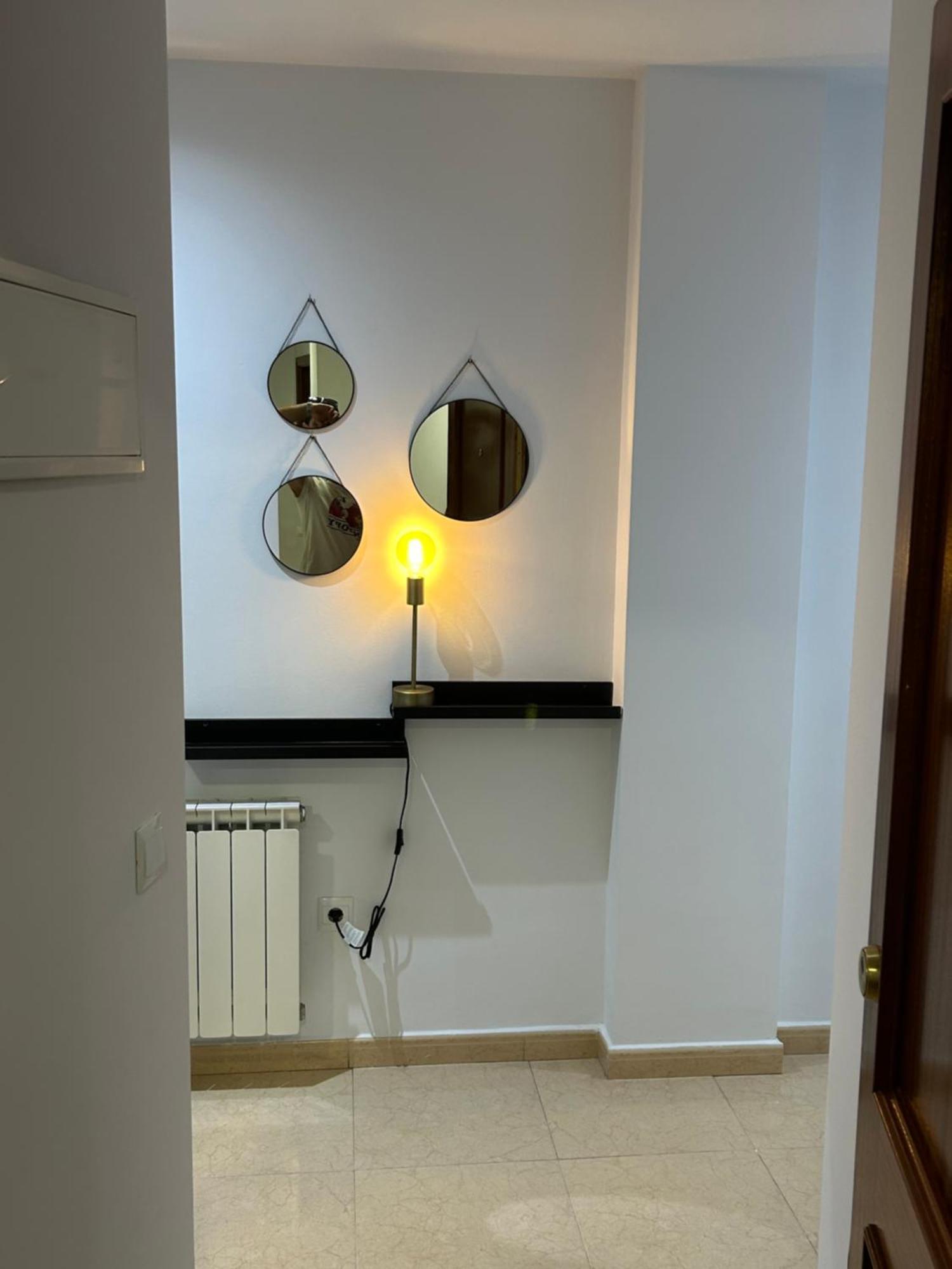 Atico Apartment Tomelloso Exterior photo