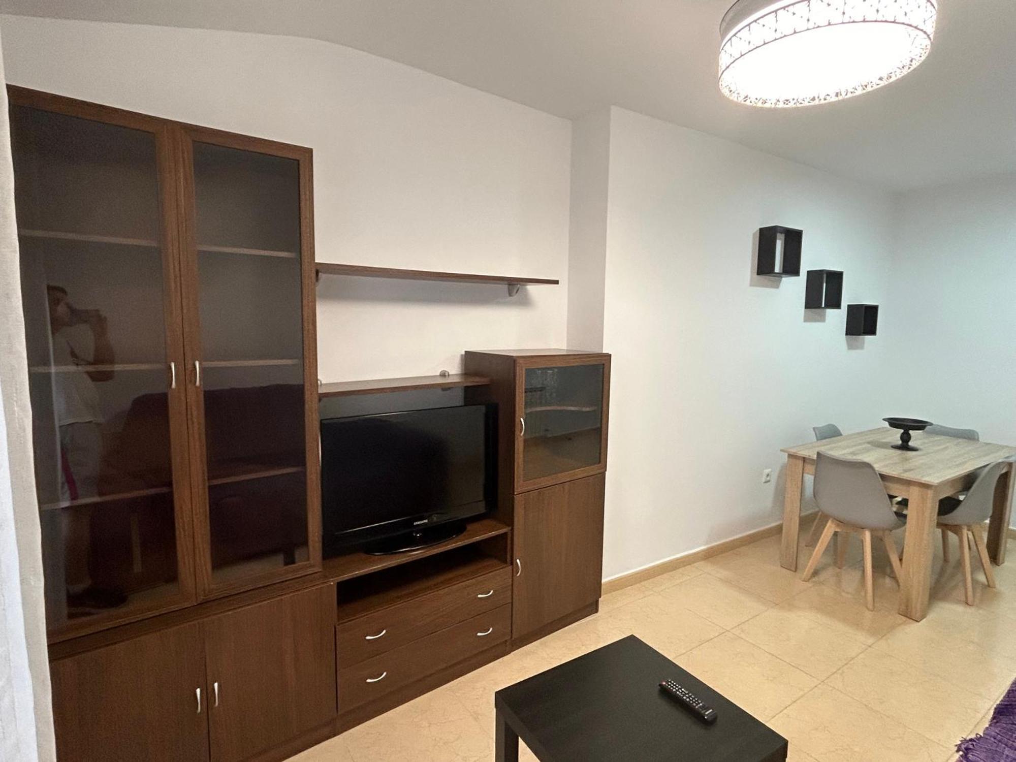 Atico Apartment Tomelloso Exterior photo