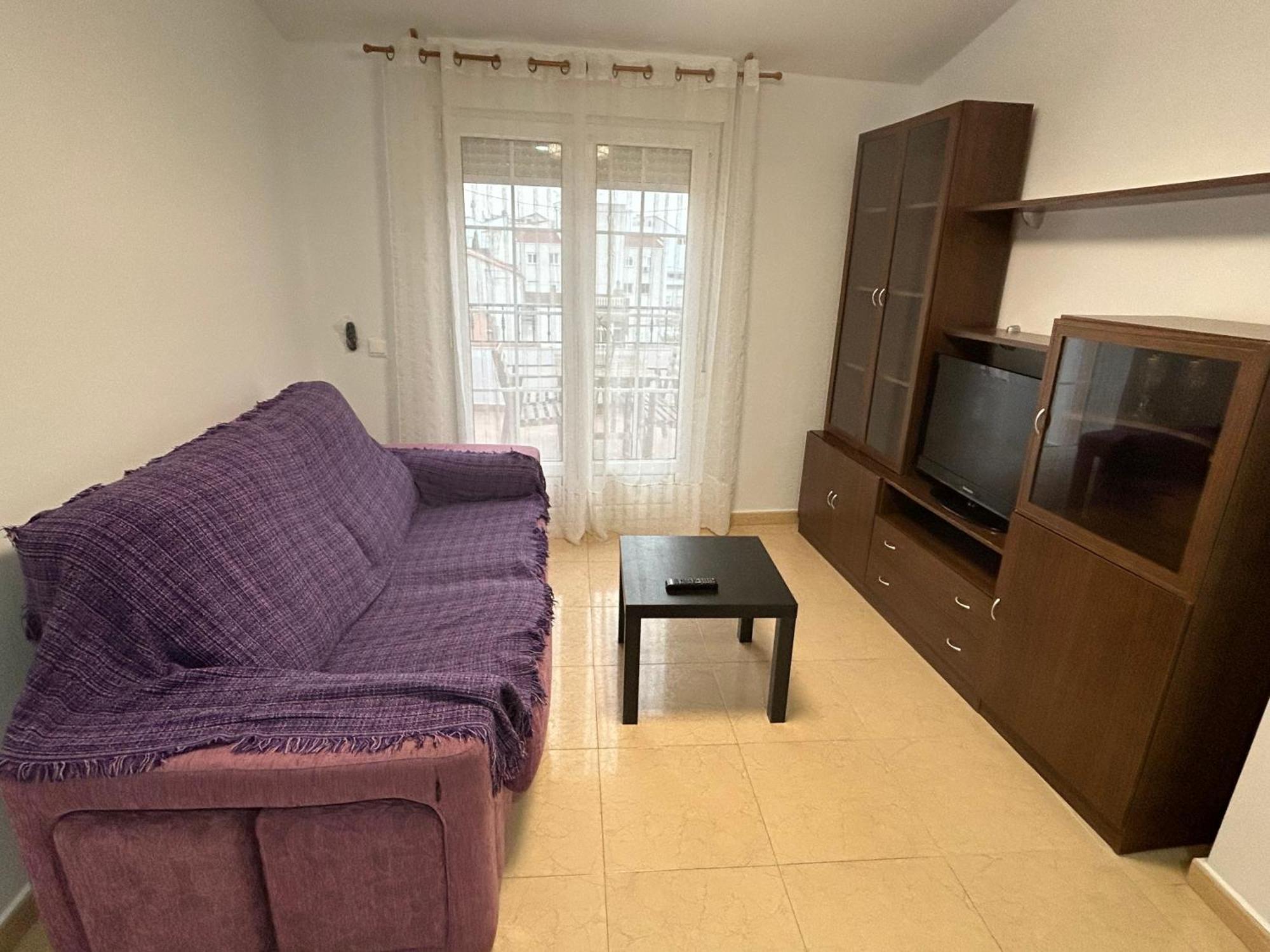 Atico Apartment Tomelloso Exterior photo