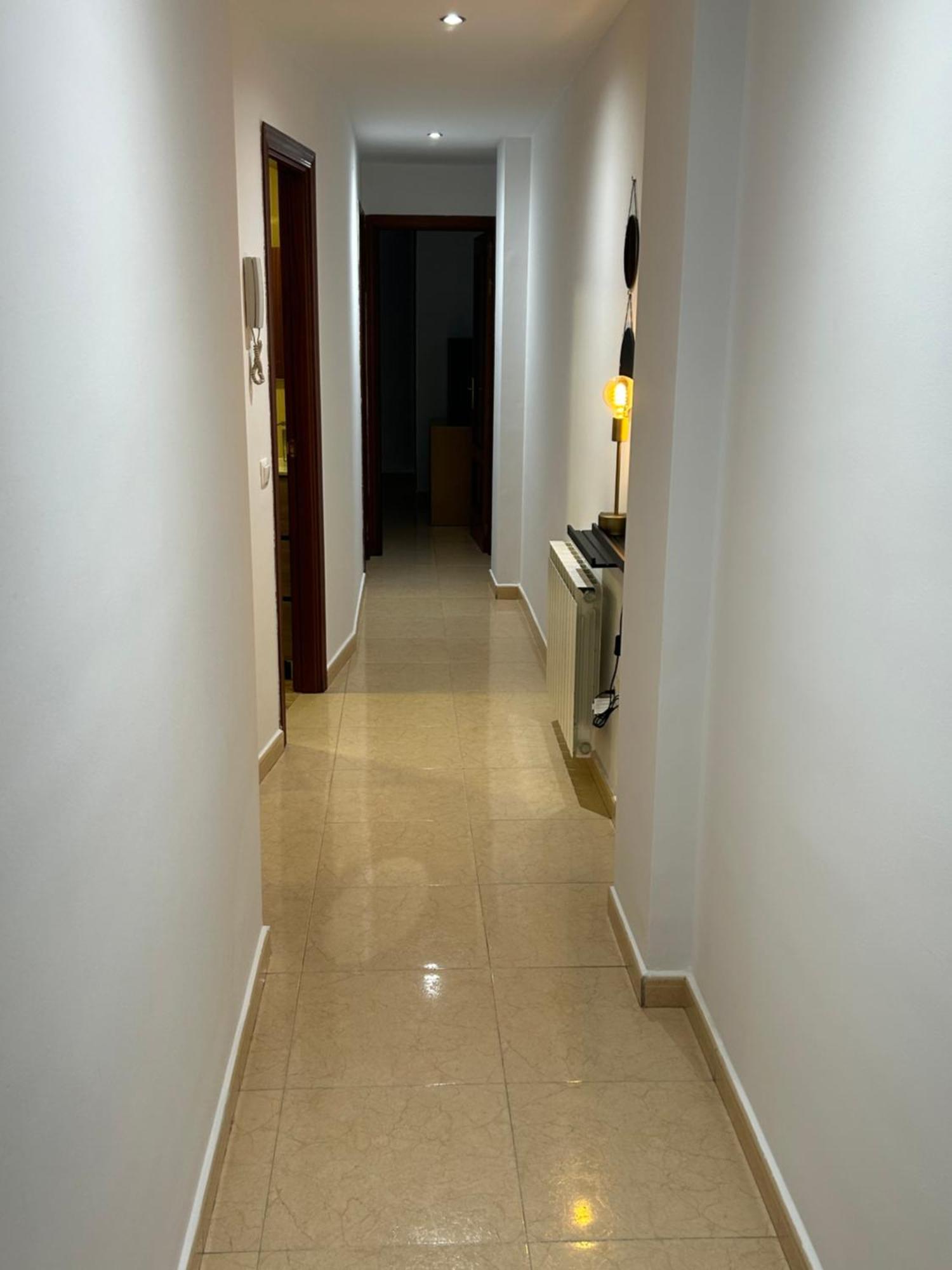 Atico Apartment Tomelloso Exterior photo